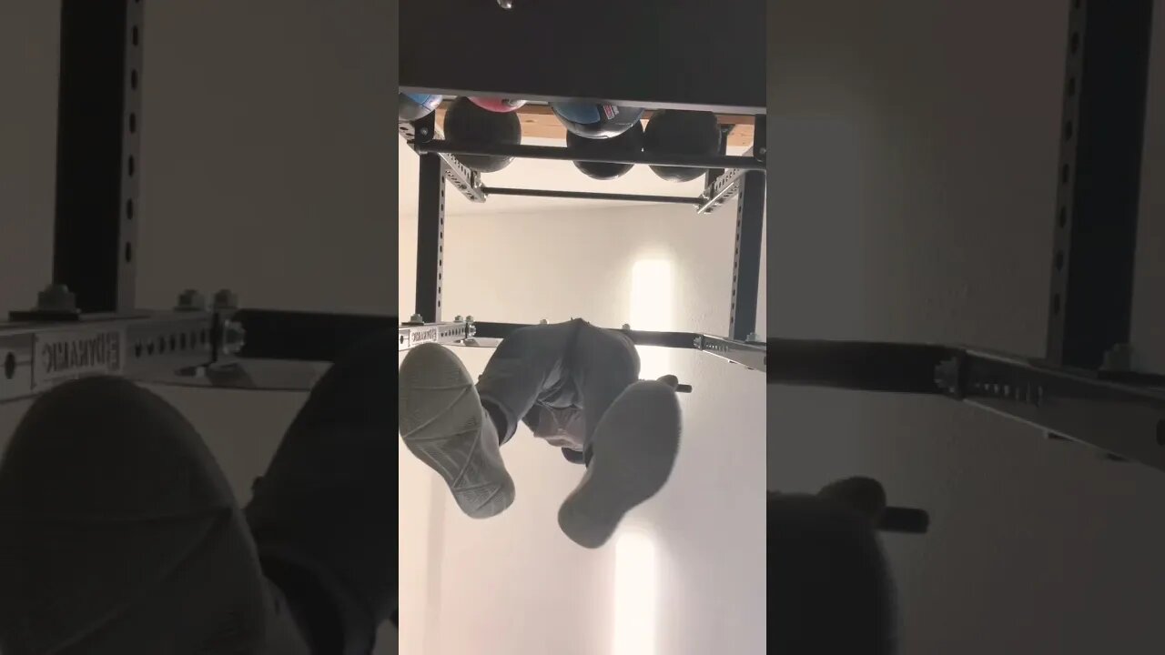 Consistency is the Key to the Universe ❤️