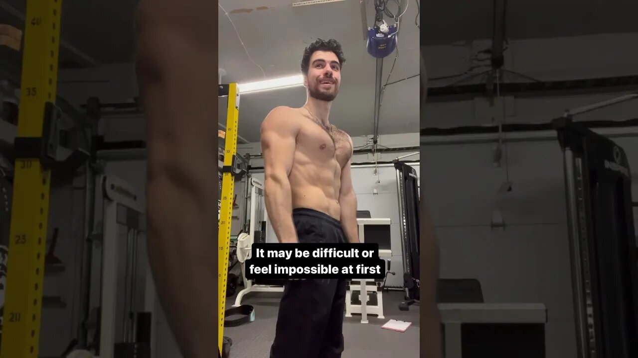 Build Determination In Your Journey #workoutgoals #muscle #shorts #fitness #youtubeshorts