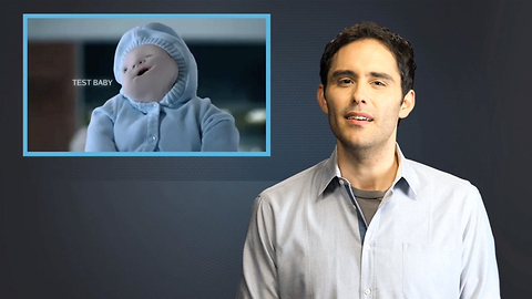 The 5 Most Unintentionally Terrifying Ads on TV