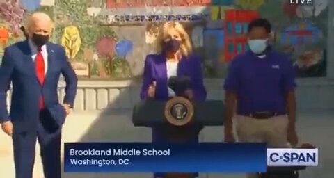 Buyden the Ice Cream Man