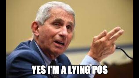 Emails From Fauci (Lil Tony) With Bill Gates, And 3 Reason He Gives For His Contradictions