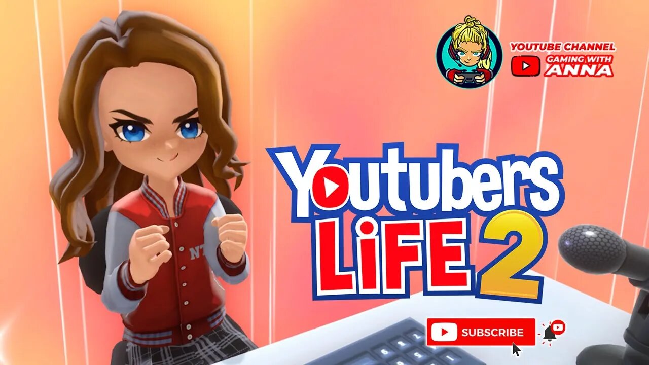 How to Capture Trends YouTubers Life 2 gameplay
