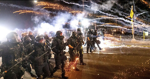 Another Exodus of Police Officers Looms in an anti-Police Environment