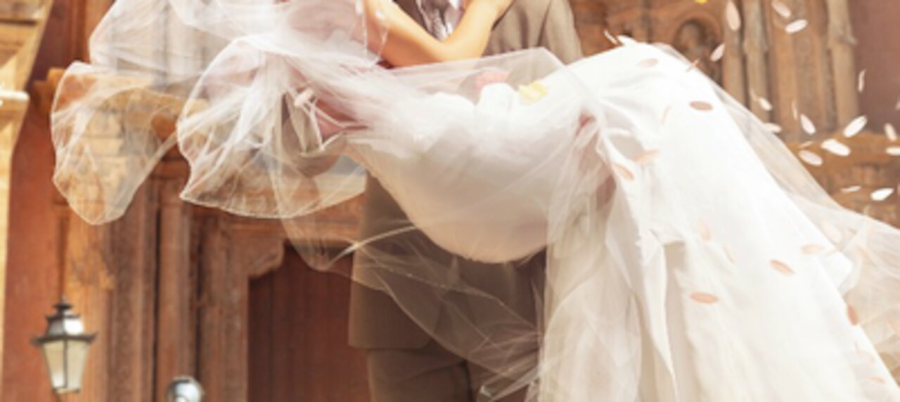 I Am Carrying You Over the Threshold of Your Dreams & Rivalry