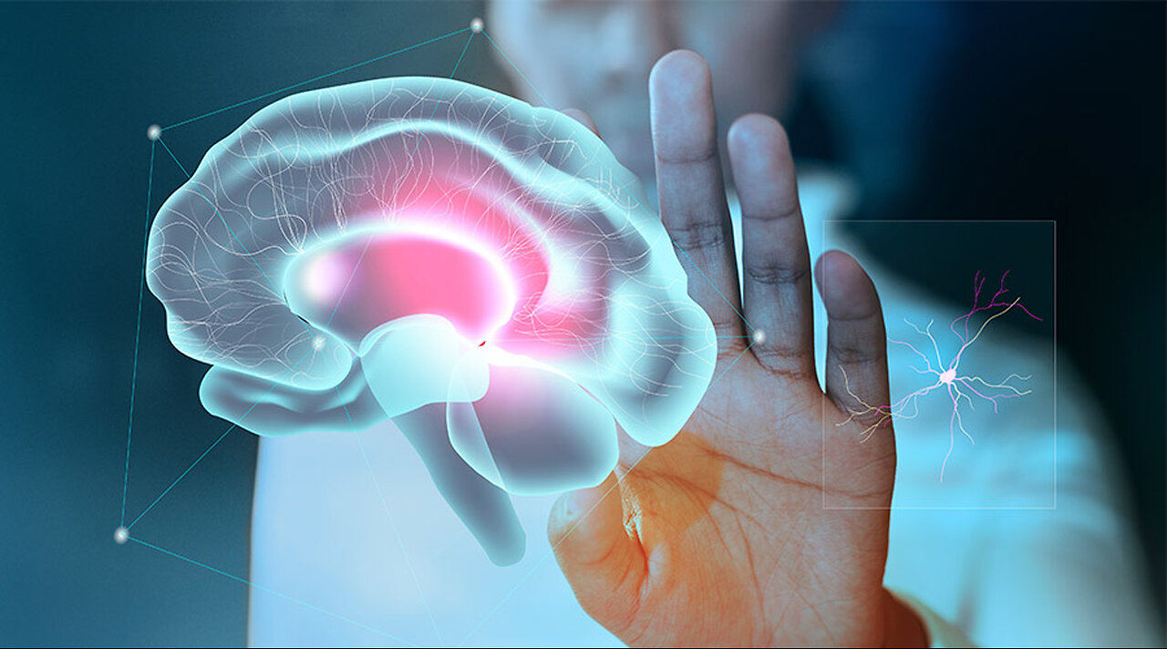 NEW BREAKTHROUGHS IN HEALTHCARE INTERVENTION ARE INCREASING WELL-BEING AND LONGEVITY