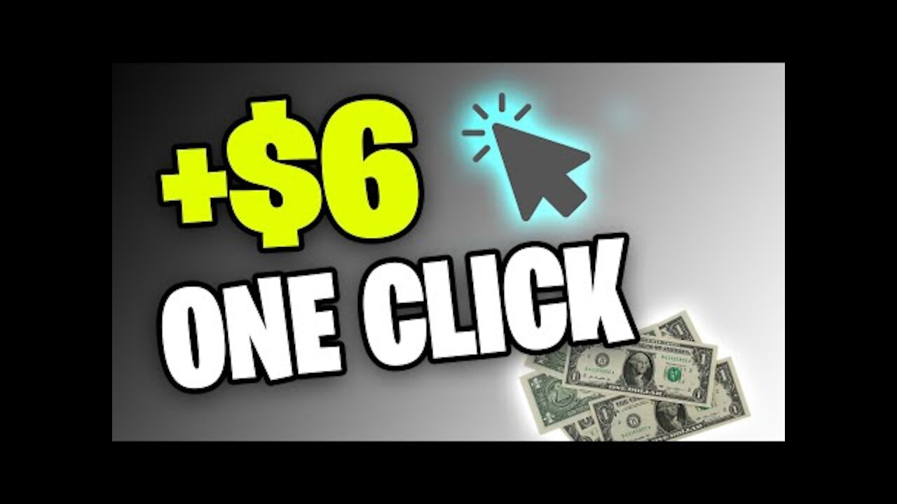 EARN DOLLARS per CLICK