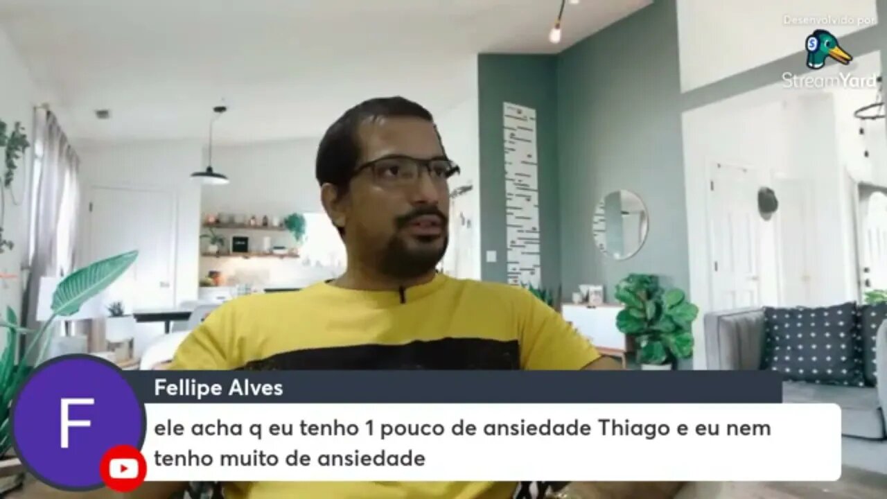 ANSIEDADE O QUE FAZER ? - FAÇA ISSO E FIQUE ALIVIADO EM MINUTOS