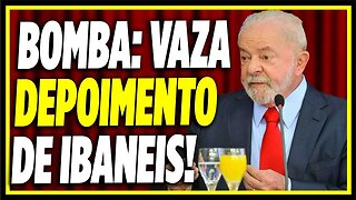 BOMBA: NÃO AVISARAM PRO IBANES! | Cortes do @MBLiveTV