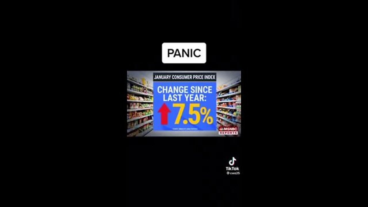 Democrats in full blown panic as midterms near.Time to turn up the heat
