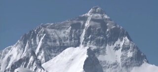 China and Nepal announce new official height for Mt. Everest