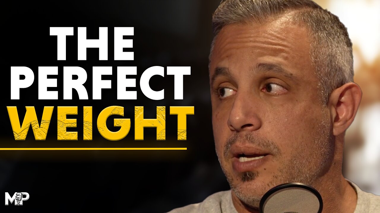 Training with Light Weight vs. Heavy Weight, Which is Better? | Mind Pump 2461