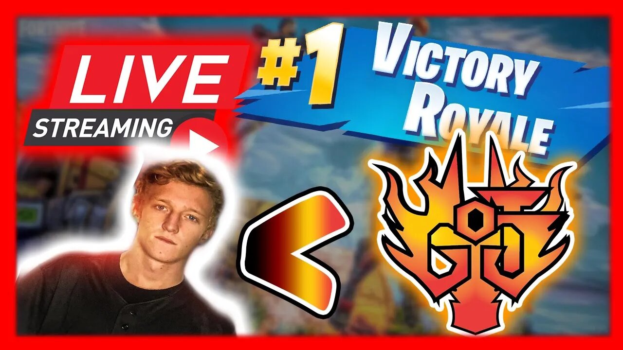 My skill made Tfue quit Fortnite + Rocket League + Valorant