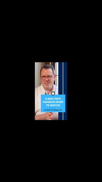 This is Hands-Down My Favorite Sport to Watch 🙌