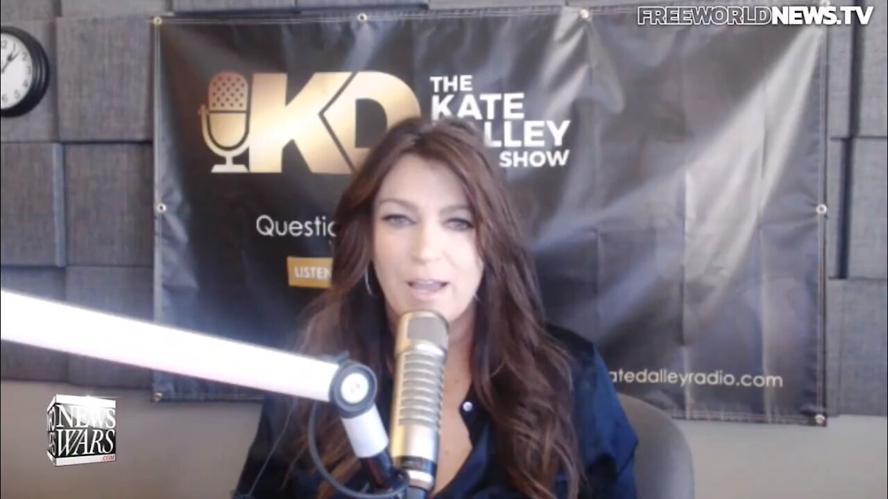 THERE IS NO VACCINE MANDATE