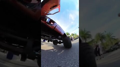 1987 Ford Ranger #shorts #ford #insta360