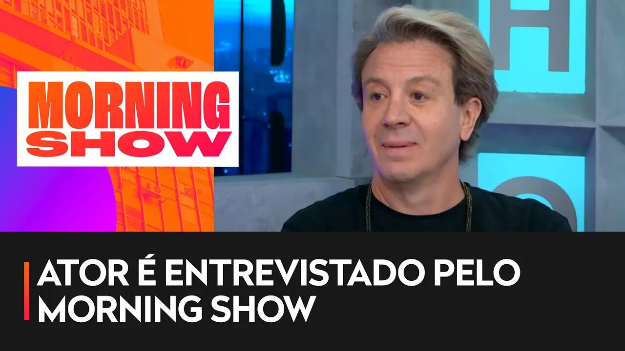 Eduardo Martini fala sobre peça “Pra Você Lembrar de Mim”, carreira e projetos no teatro