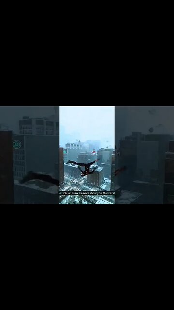 Spider-Man Miles Morales(shorts)#59: Mods with RTX DLSS Ti 3060 #spidermanmilesmorales