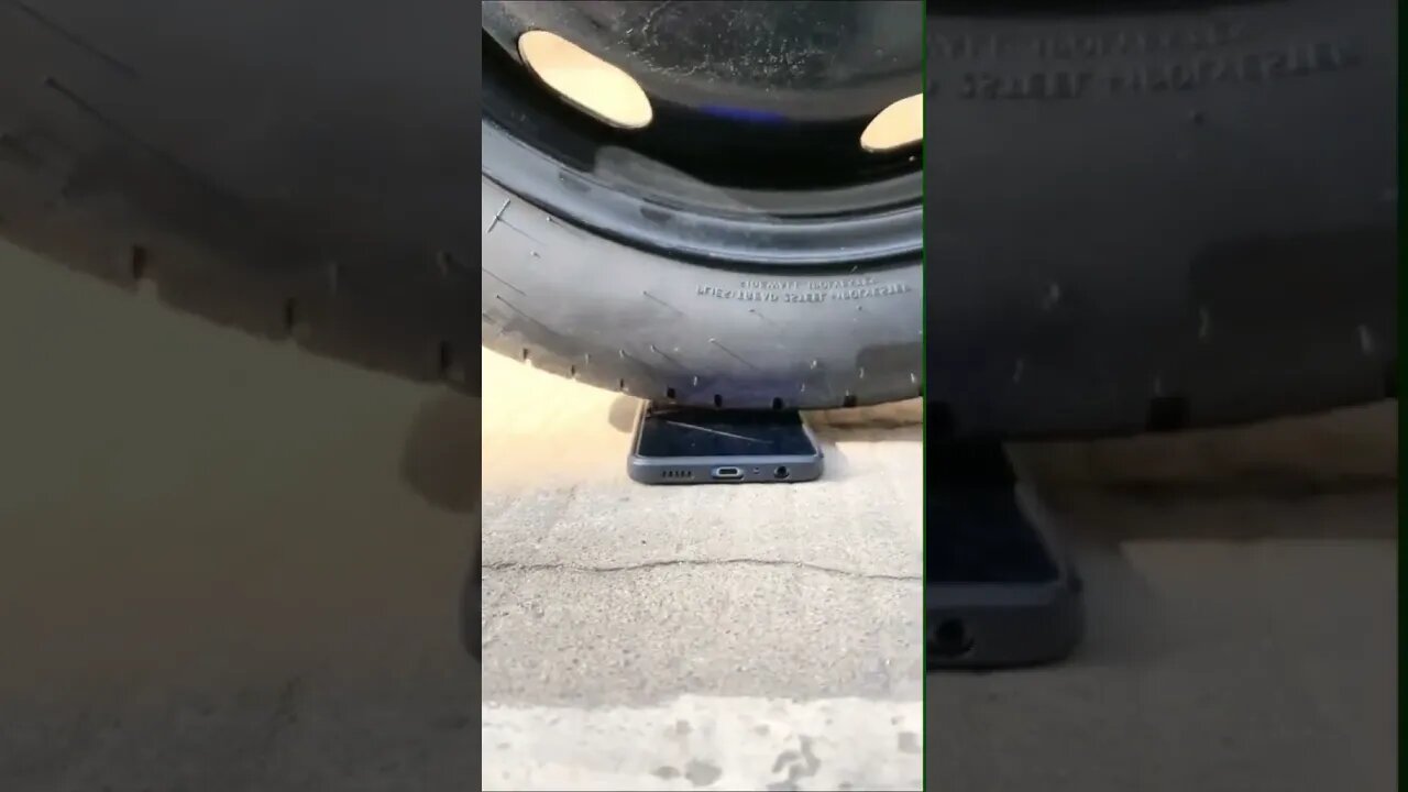 Phone Vs Car