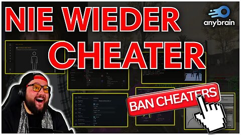 NIE WIEDER CHEATER! 🤯| Das ändert ALLES! | Reaktion