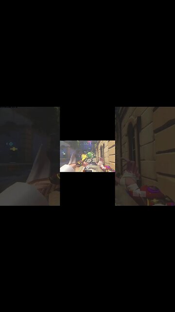 Sometimes it seems a little underwhelming. POTG