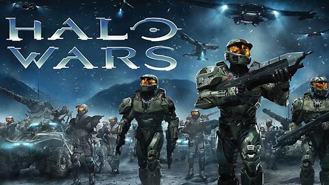 The Tutorial (Halo Wars)