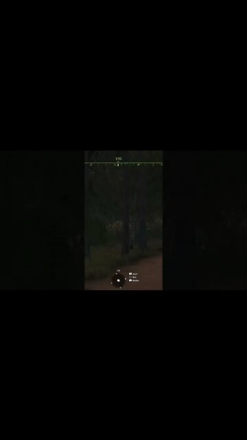 Aggravating The Commander With Two Nicks! Arma 3 Shorts #pcgaming #gaming #arma3