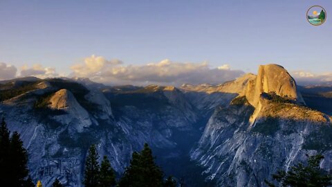 The natural landscape of the Beautiful Resort National Park 5