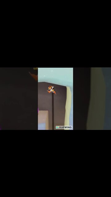 Super Mario Odyssey: A Secret Coin Zipper