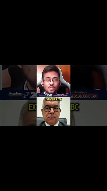 PETISTA defendeu JANJA na EBC e eu RESPONDI! #shorts