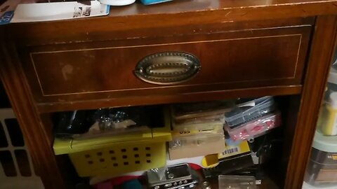 Quantum follow up, may have found something...