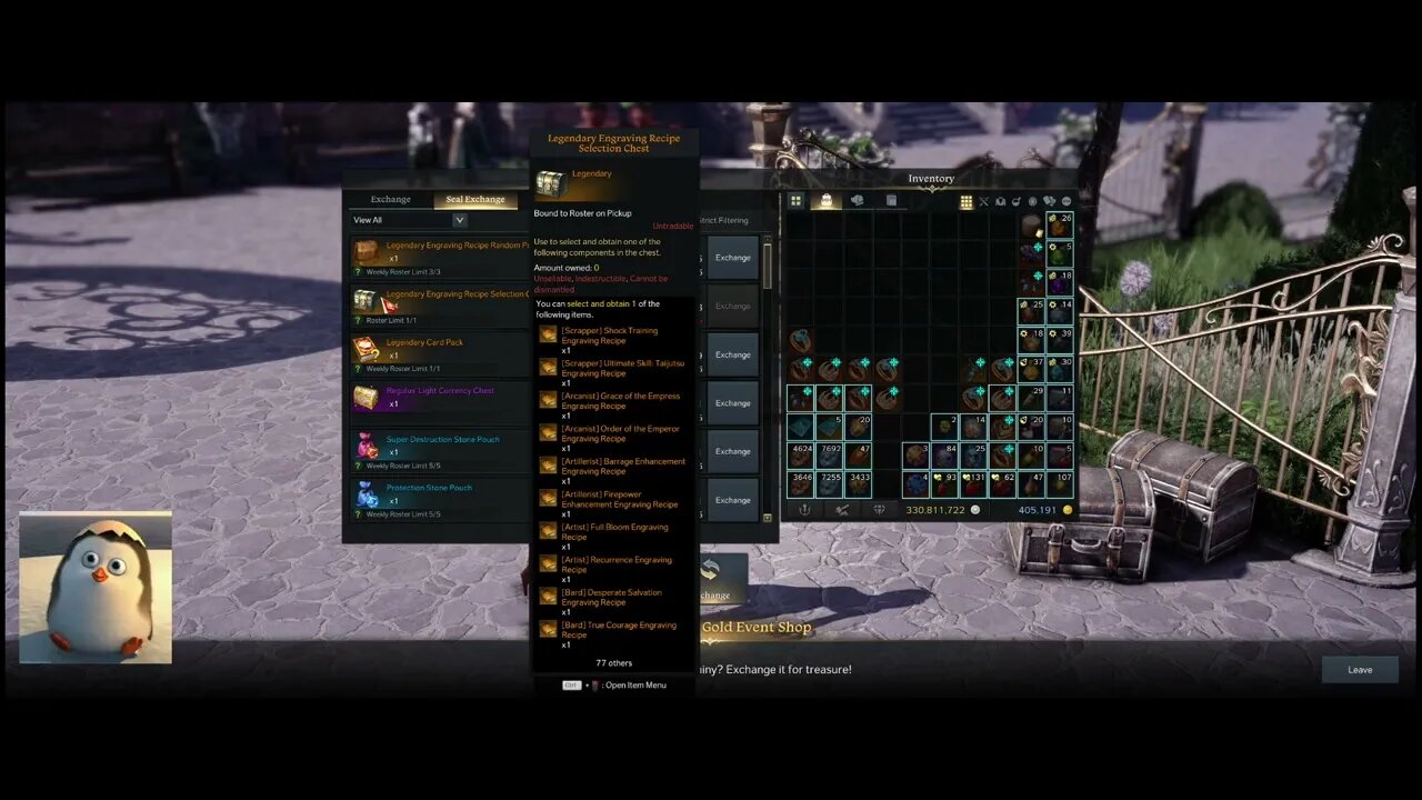 Twinkle Twinkle Frog Legendary Books Gambling again!
