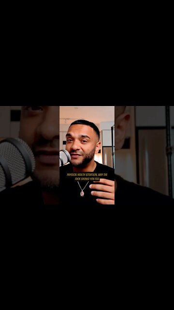 If You Don’t Like The Way Life Tastes - CHANGE THE RECIPE!