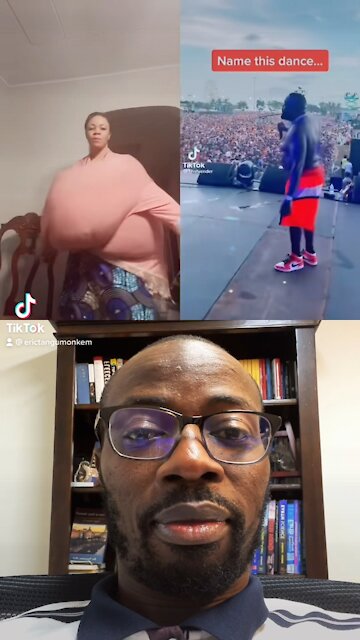 What type of dance is this?