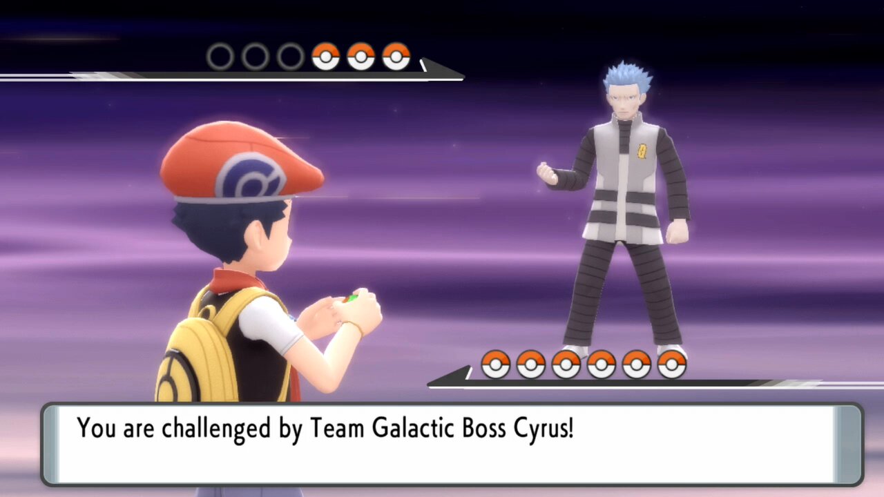 Pokémon Shining Pearl Game Play Part 26