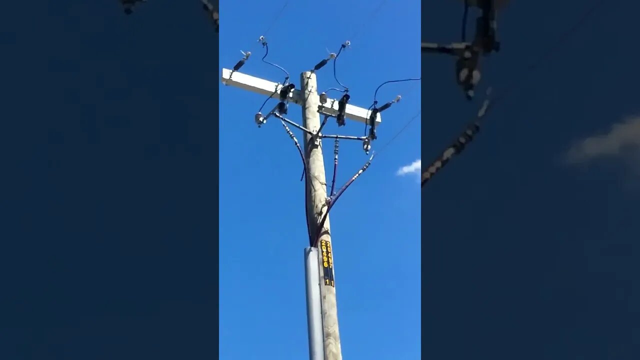 Electricity | TBrown0065 #shorts
