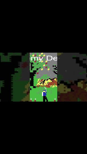 Forbidden Forest Commodore 64, all deaths
