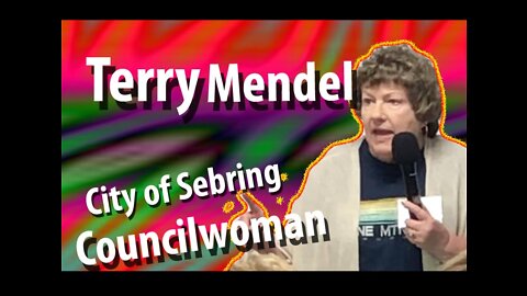 Terry Mendel