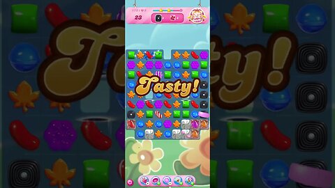 CANDY CRUSH SAGA FASE #172 - 3 ESTRELAS