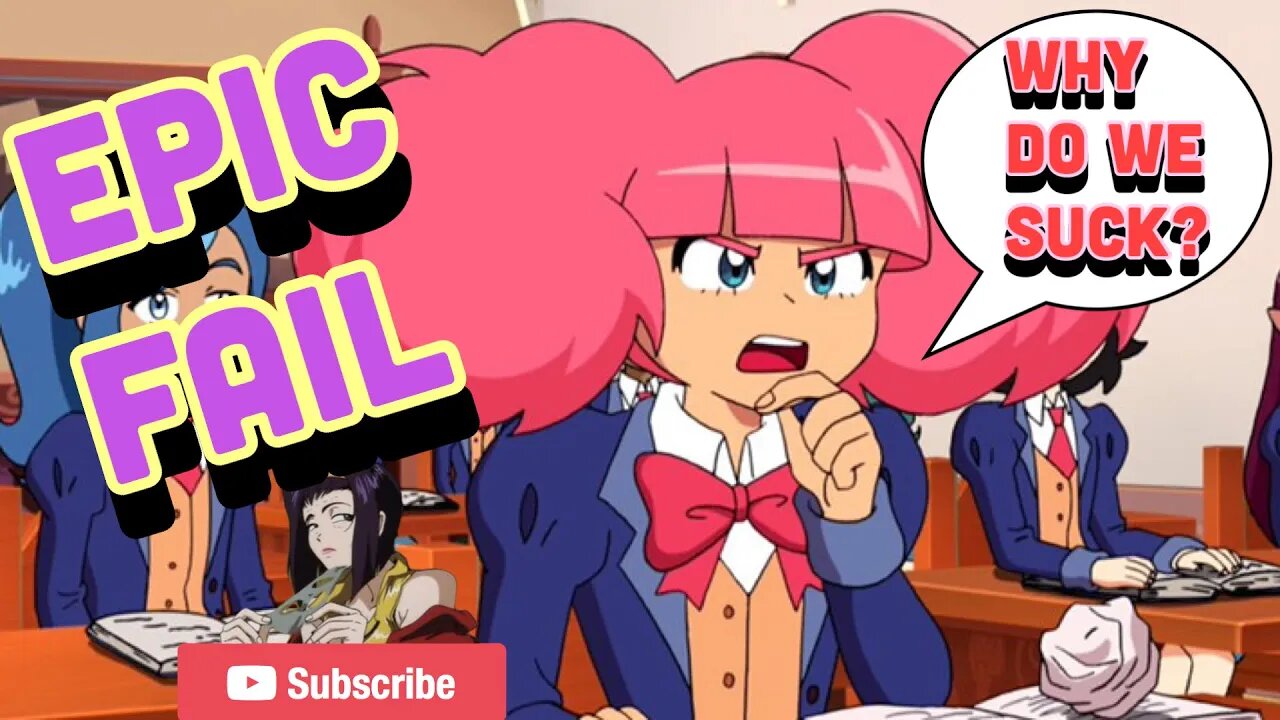 High Guardian Spice Creator Blames Budget for FAILURE! #highguardianspice #crunchyroll #anime