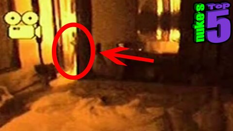 5 Real Aliens Caught on Tape? The Best Alien Videos