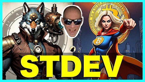 🐺How To Trade VOLATILITY FTW!🐺🚨LIVESTREAM🚨