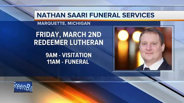 Funeral arrangements set for pilot in triple fatal plane crash