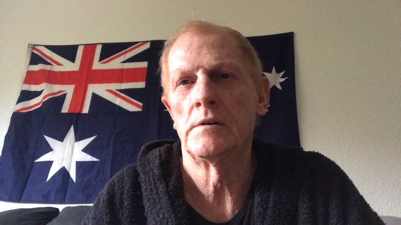 IN 40 YEARS MOST OF HUMANITY LOST PERCEPTION OF THE TRUTH & THE REALITY OF ME MEANING