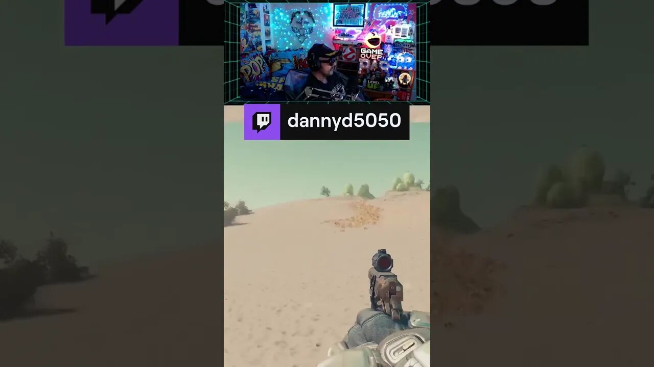 🎶FUN CLIP 230 - STARFIELD - Cap's log 28 🎶 Space Cowboy 🤠| dannyd5050 on #Twitch