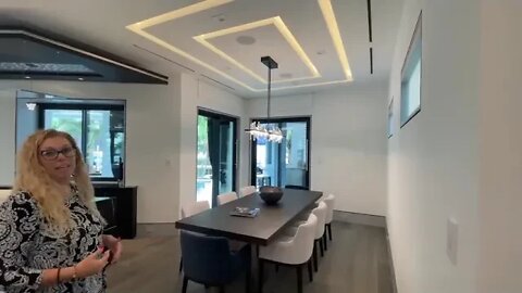 $11,000,000 Naples Florida House Tour