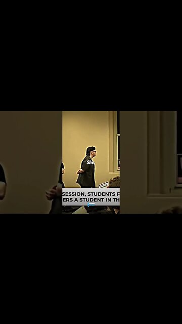 These people are insane