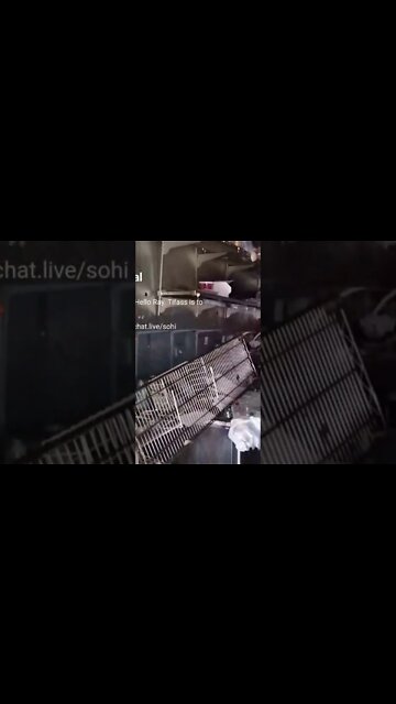 Portland Food Cart Owner Needs Your Help After Explosion - GiveSendGo