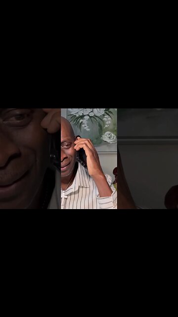 WHY JOE WON’T DEBATE