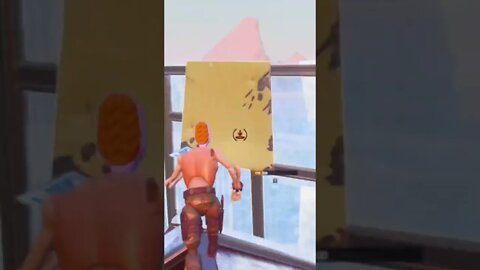 Glaurung Practice #shorts #gaming #fortnite