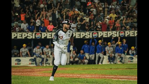 La Previa LVBP 13/12/24